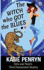 Witch who Got the Blues