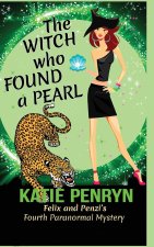 Witch who Found a Pearl