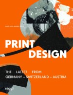 Print Design (Bilingual edition)