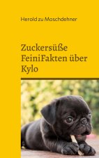 Zuckersusse FeiniFakten uber Kylo