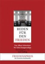 Reden für den Frieden