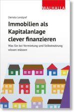 Immobilien als Kapitalanlage clever finanzieren