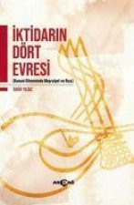 Iktidarin Dört Evresi Kanuni Döneminde Mesrutiyet ve Riza