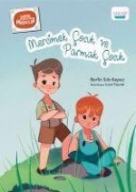 Mercimek Cocuk ve Parmak Cocuk