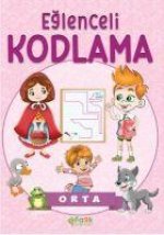 Eglenceli Kodlama - Orta