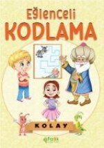 Eglenceli Kodlama