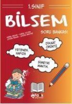 1. Sinif Bilsem Soru Bankasi