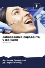 Zabolewaniq parodonta u zhenschin