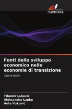 Fonti dello sviluppo economico nelle economie di transizione