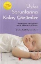 Uyku Sorunlarina Kolay Cözümler