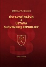 Ústavné právo a Ústava Slovenskej republiky