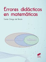 Errores didacticos en matematicas