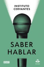 SABER HABLAR