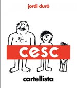 Cesc, cartellista