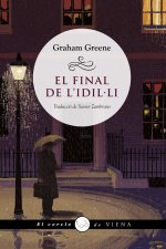 El final de l'idil-la