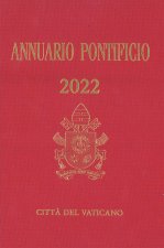 Annuario pontificio