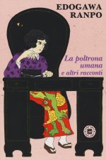 poltrona umana e altri racconti