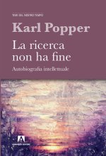 ricerca non ha fine. Autobiografia intellettuale