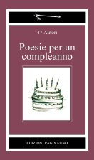 Poesie per un compleanno