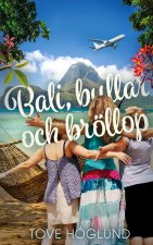 Bali, bullar och broellop