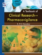 Textbook of Clinical Research and Pharmacovigilance