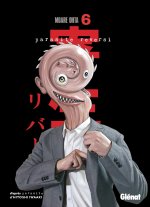 Parasite Reversi - Tome 06