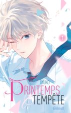 Printemps et tempête - Tome 01