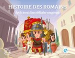 Les romains (Classique +)