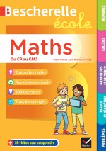 Bescherelle école maths