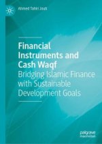 Financial Instruments and Cash Waqf