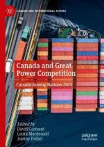 Canada and Great Power Competition
