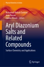 Aryl Diazonium Salts and Related Compounds