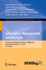 Information Management and Big Data