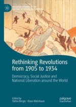 Rethinking Revolutions from 1905 to 1934