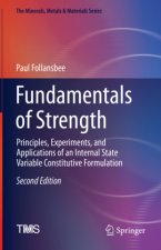 Fundamentals of Strength