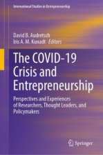 COVID-19 Crisis and Entrepreneurship