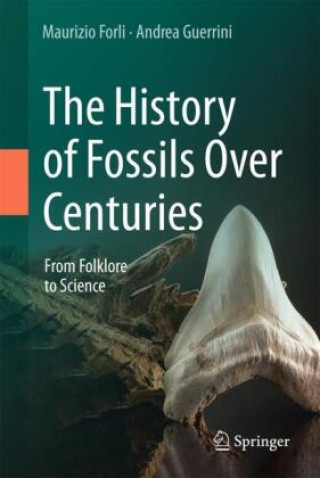History of Fossils Over Centuries