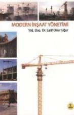 Modern Insaat Yönetimi