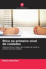 Ética no primeiro nível de cuidados