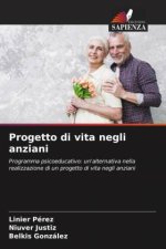 Progetto di vita negli anziani