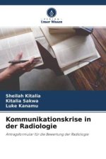 Kommunikationskrise in der Radiologie