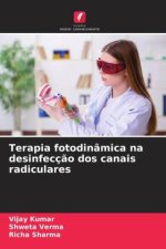 Terapia fotodinâmica na desinfecç?o dos canais radiculares