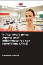 N-Acyl hydrazones : Agents anti-inflammatoires non stéro?diens (AINS)
