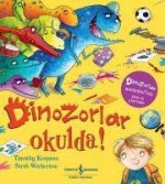 Dinozorlar Okulda