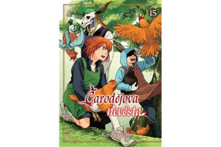 ďż˝arodďż˝jova nevďż˝sta 15