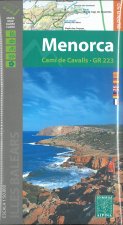 MENORCA CAMI DE CAVALLS - GR223
