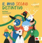 mio segno distintivo. Ediz. italiana e araba