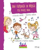 giornata in musica per piccole mani