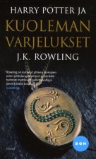 Harry Potter ja kuoleman varjelukset