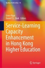 Service-Learning Capacity Enhancement in Hong Kong Higher Education